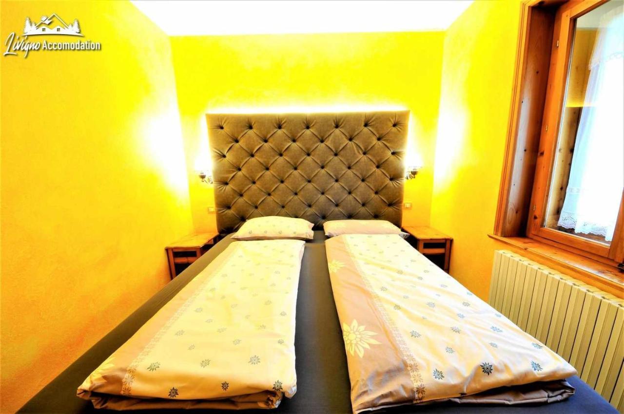 Residence Casa Longa By Livigno Accomodation Phòng bức ảnh