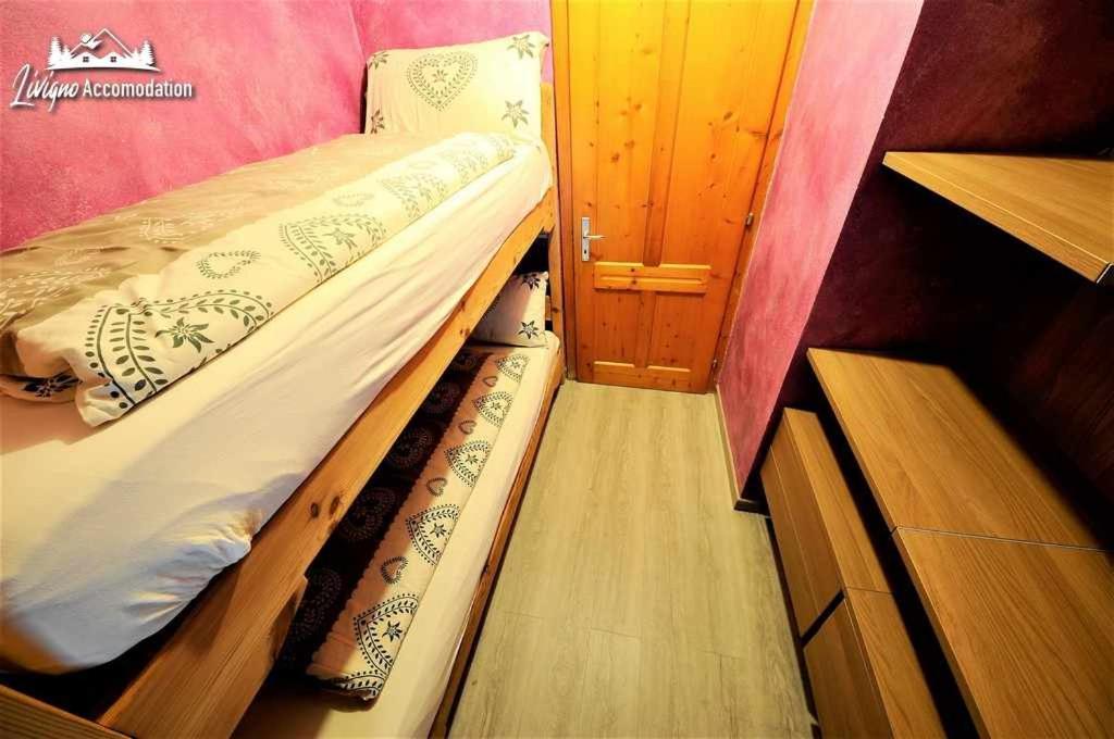 Residence Casa Longa By Livigno Accomodation Ngoại thất bức ảnh