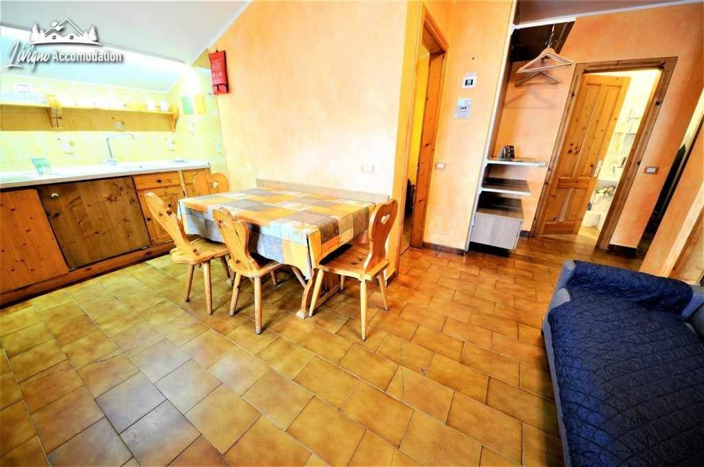Residence Casa Longa By Livigno Accomodation Ngoại thất bức ảnh