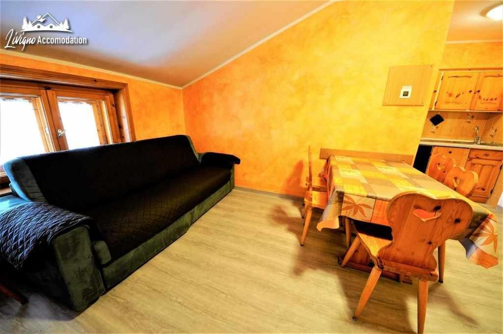 Residence Casa Longa By Livigno Accomodation Ngoại thất bức ảnh