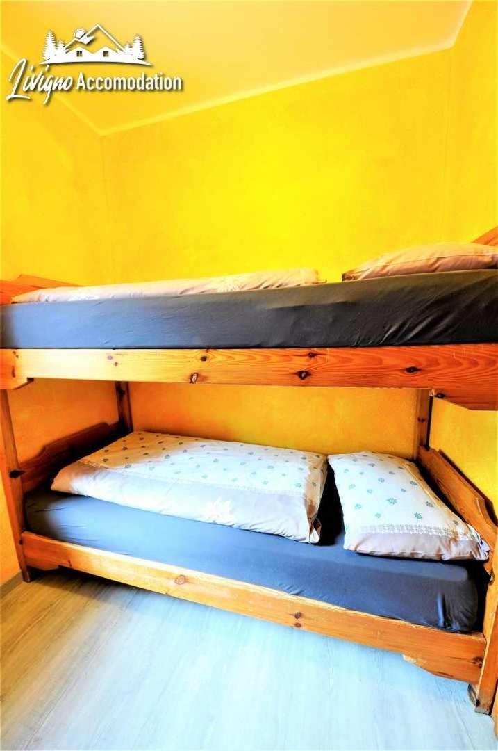 Residence Casa Longa By Livigno Accomodation Phòng bức ảnh