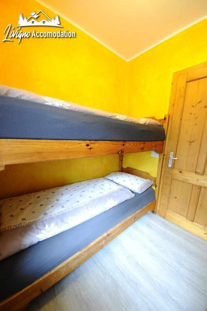 Residence Casa Longa By Livigno Accomodation Phòng bức ảnh