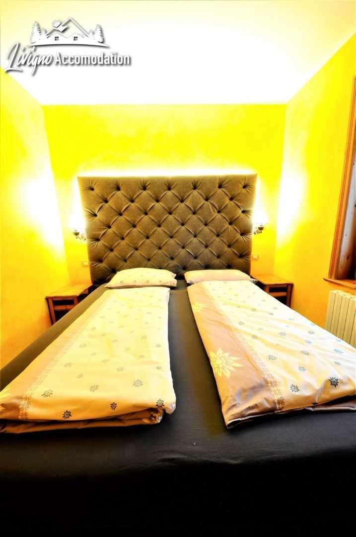 Residence Casa Longa By Livigno Accomodation Phòng bức ảnh