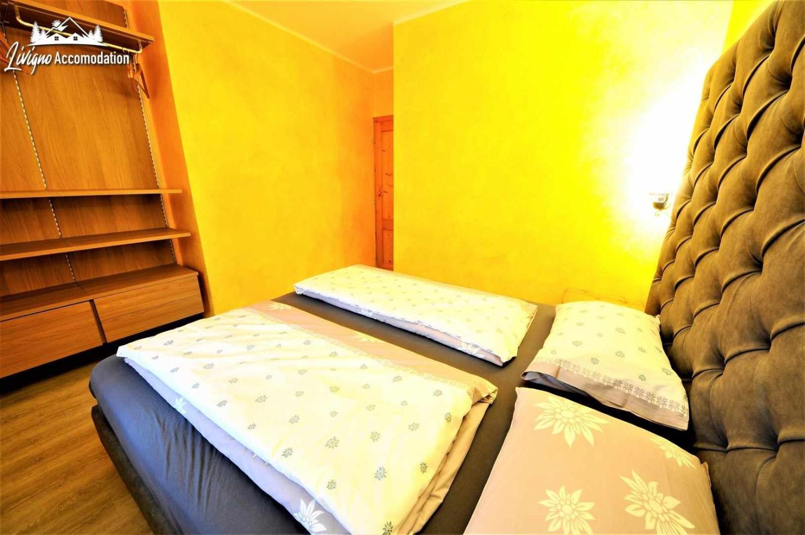 Residence Casa Longa By Livigno Accomodation Phòng bức ảnh