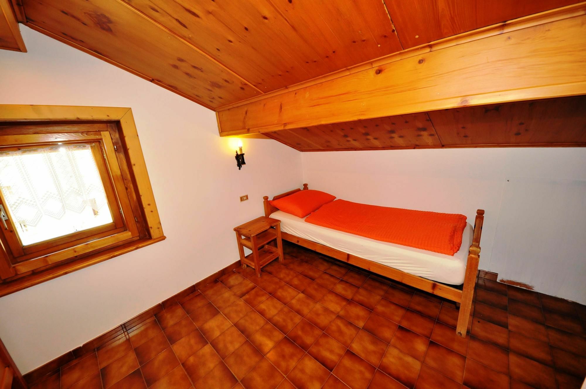 Residence Casa Longa By Livigno Accomodation Ngoại thất bức ảnh
