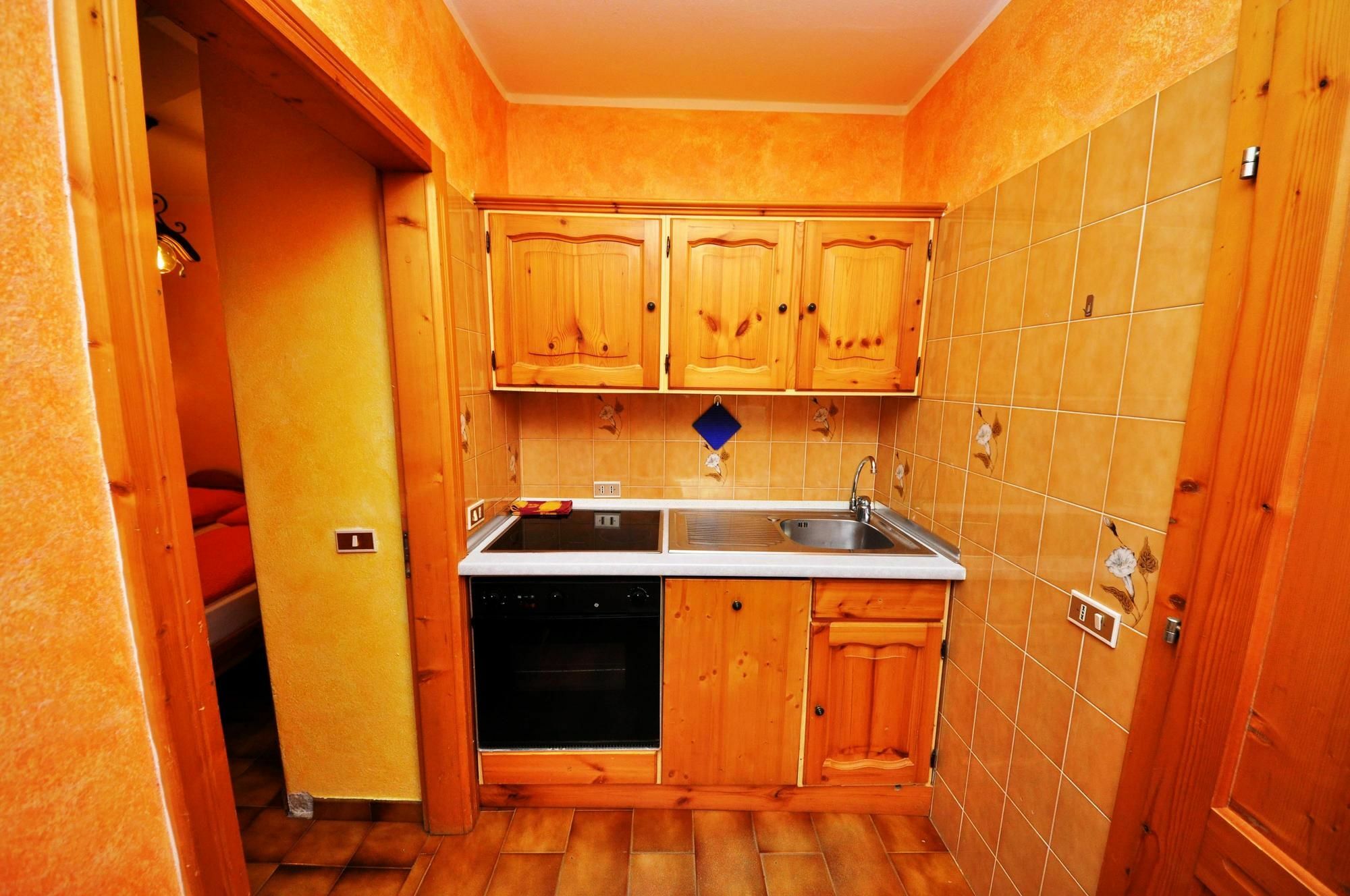 Residence Casa Longa By Livigno Accomodation Ngoại thất bức ảnh