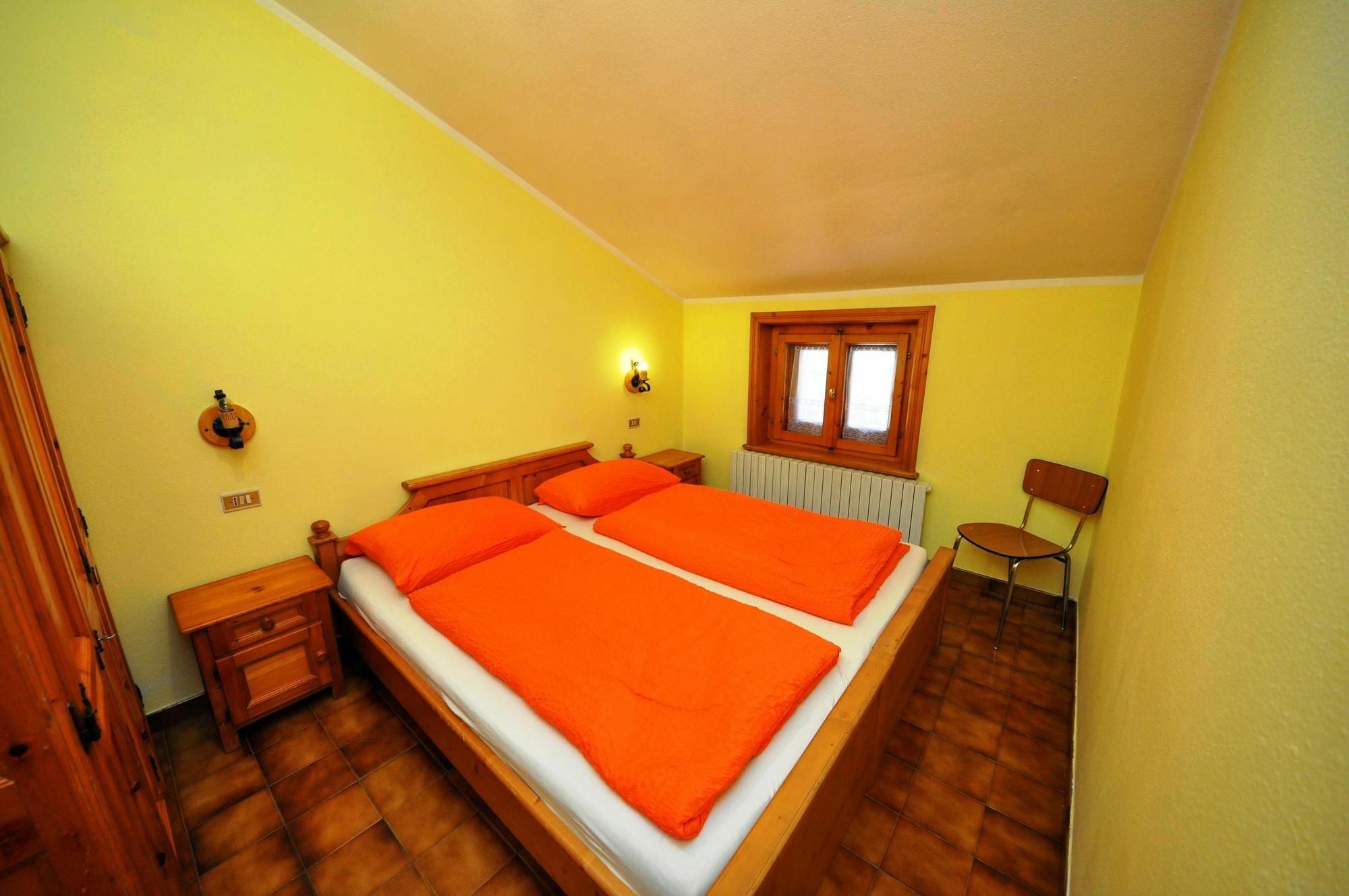 Residence Casa Longa By Livigno Accomodation Ngoại thất bức ảnh